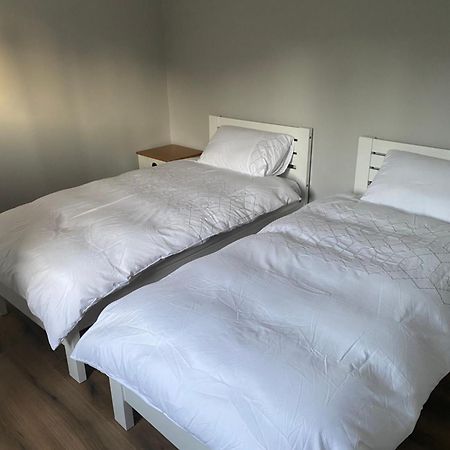 Killyfole Lakeside Lodges Corranny Kültér fotó