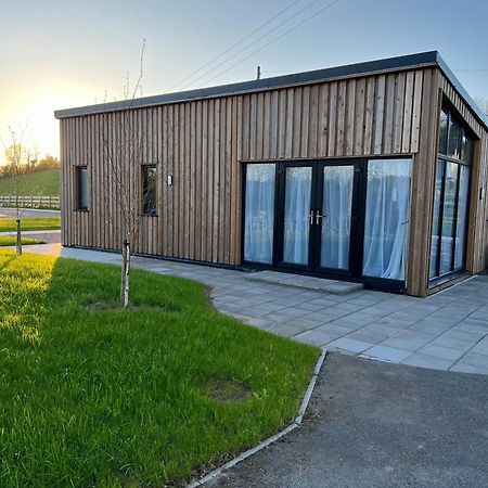 Killyfole Lakeside Lodges Corranny Kültér fotó