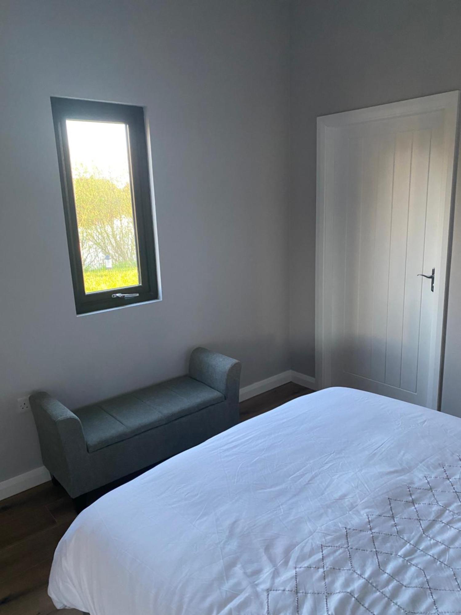 Killyfole Lakeside Lodges Corranny Kültér fotó