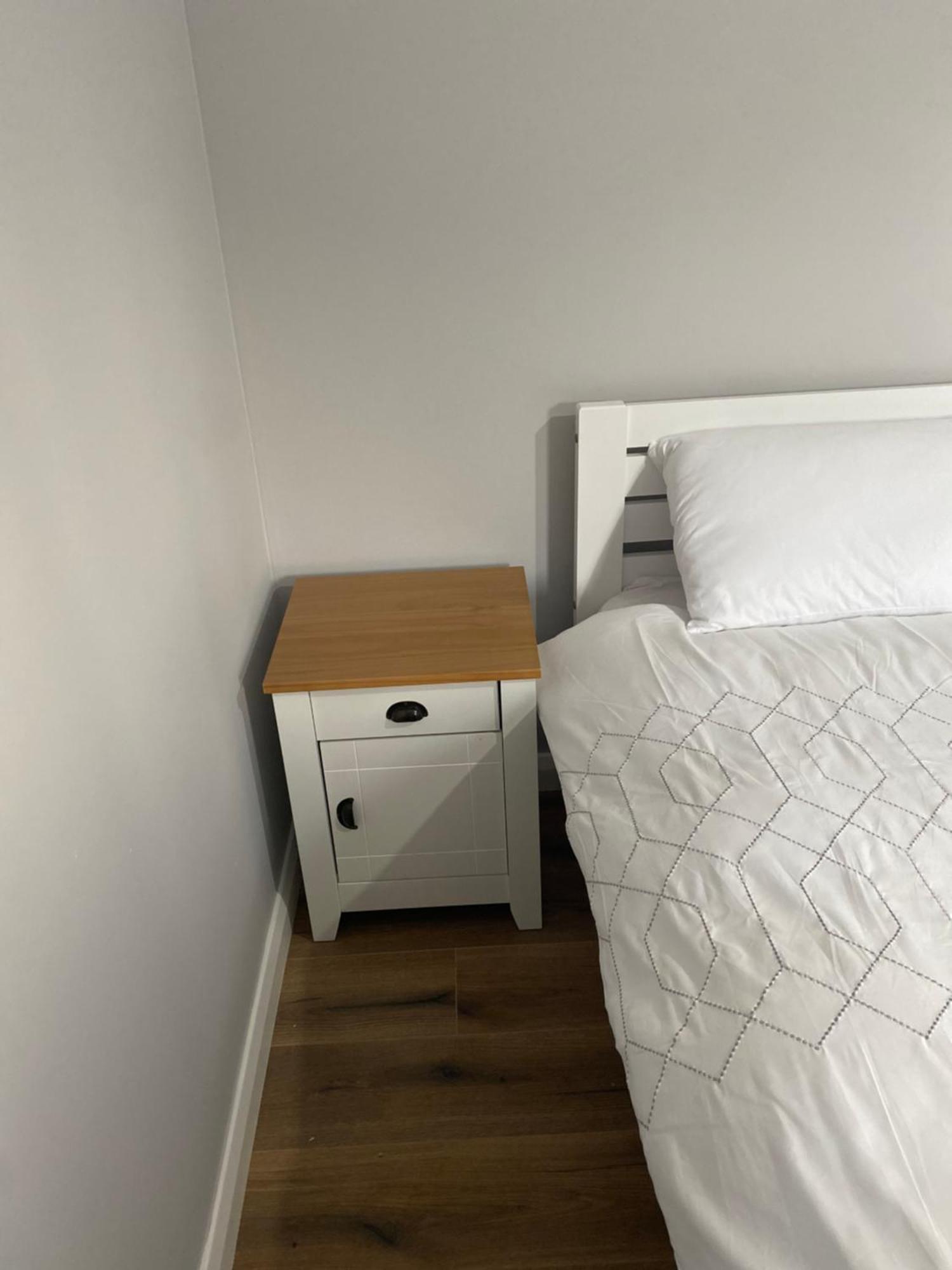 Killyfole Lakeside Lodges Corranny Kültér fotó