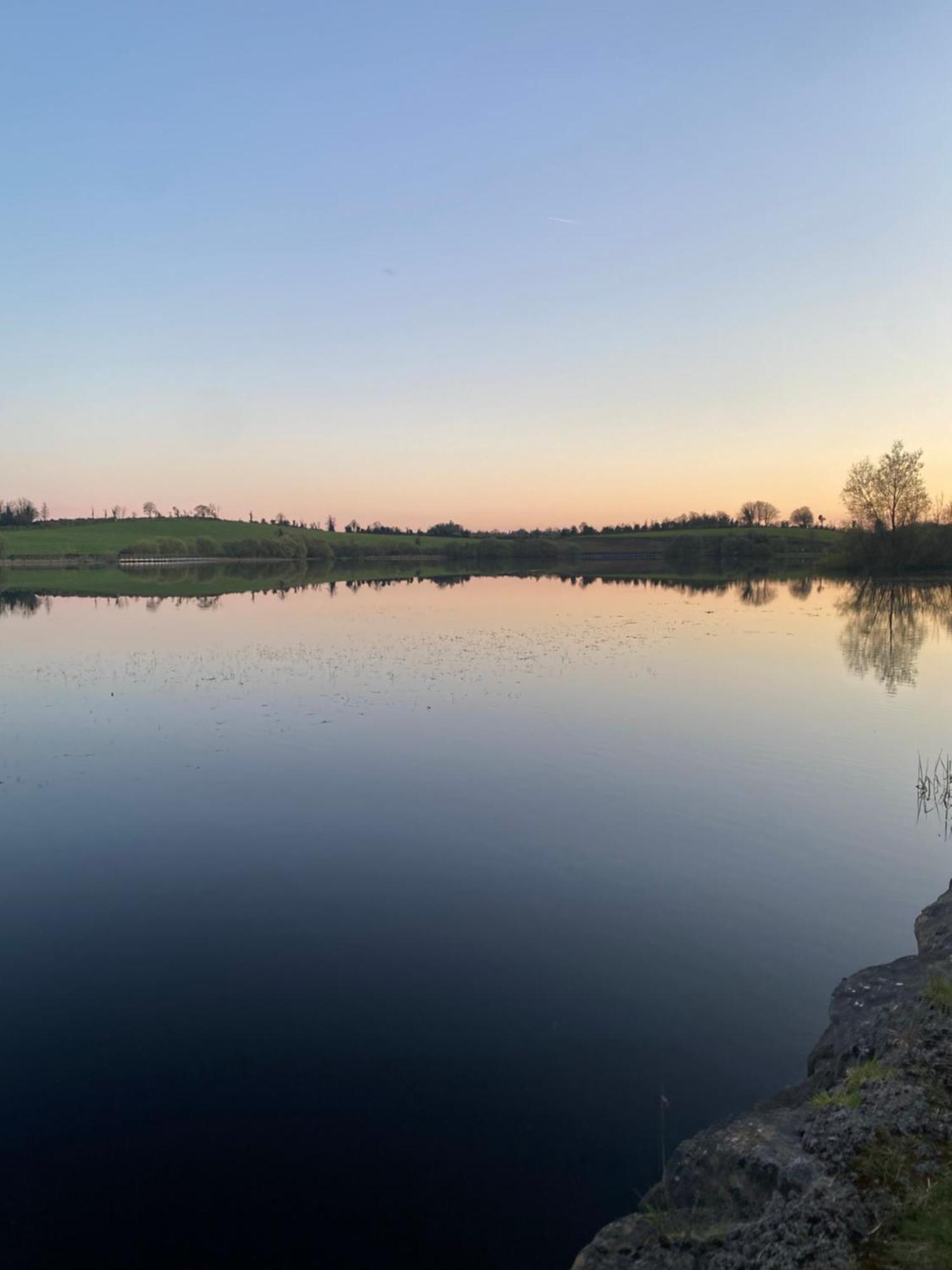 Killyfole Lakeside Lodges Corranny Kültér fotó
