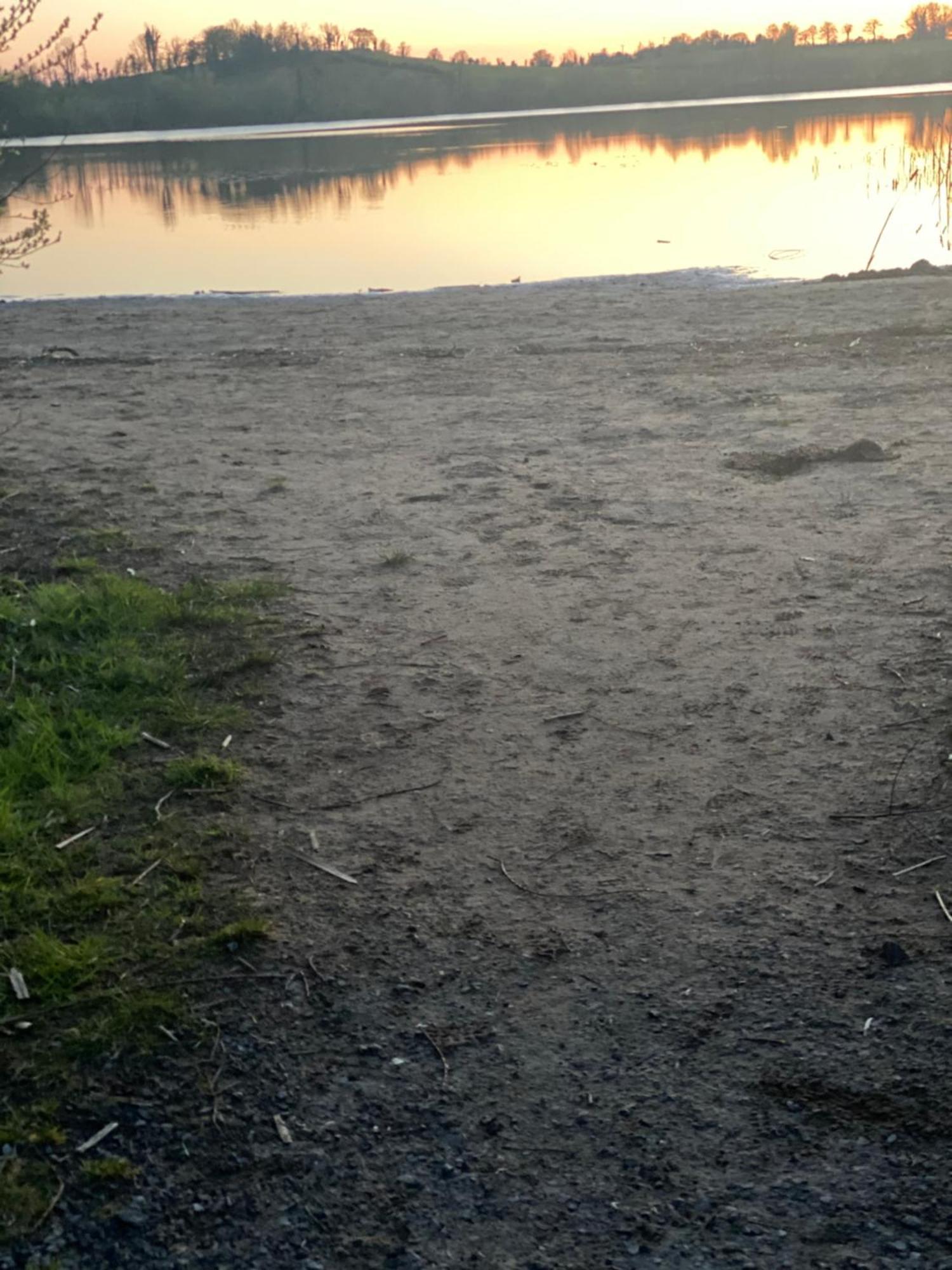 Killyfole Lakeside Lodges Corranny Kültér fotó