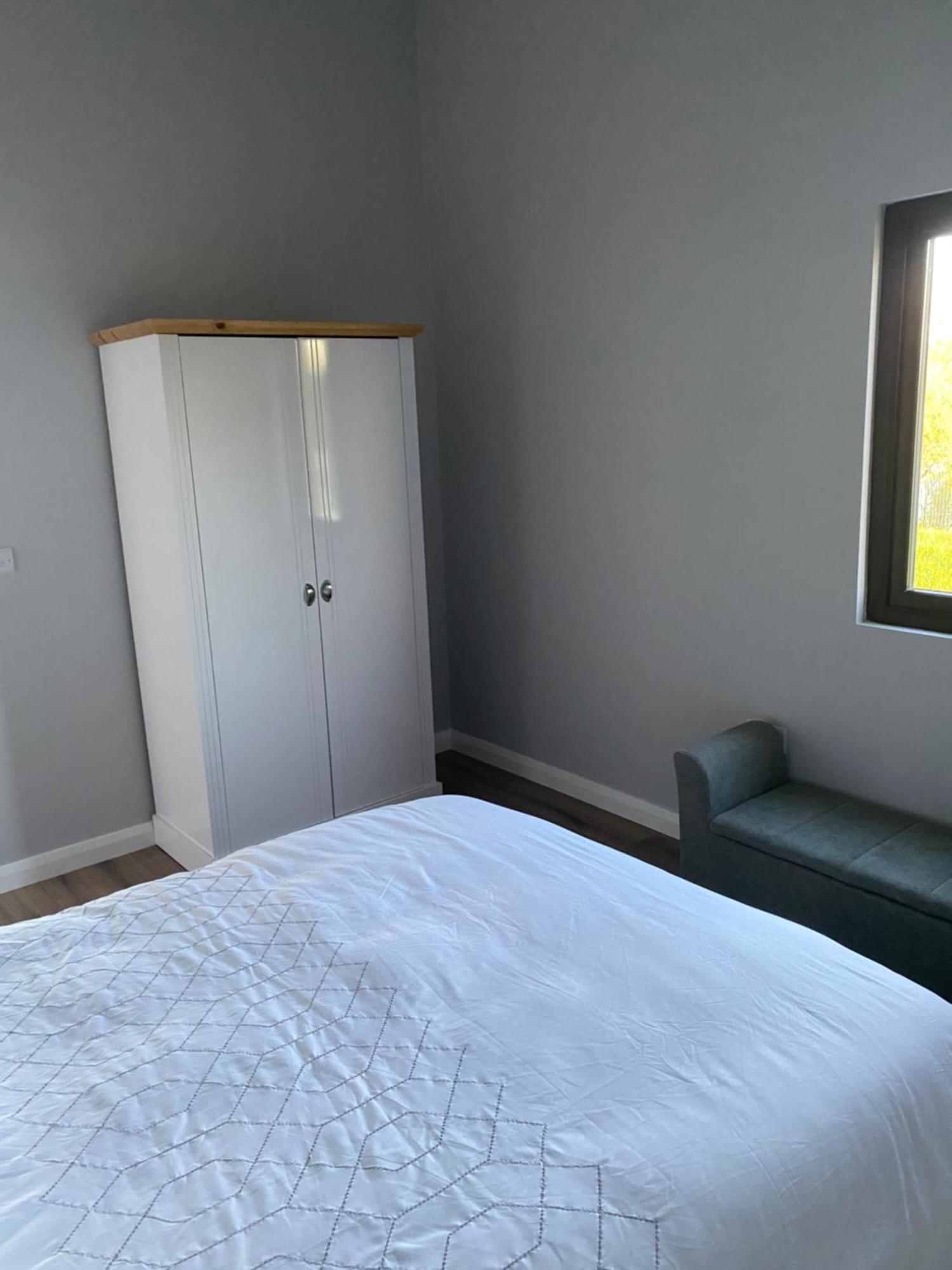 Killyfole Lakeside Lodges Corranny Kültér fotó