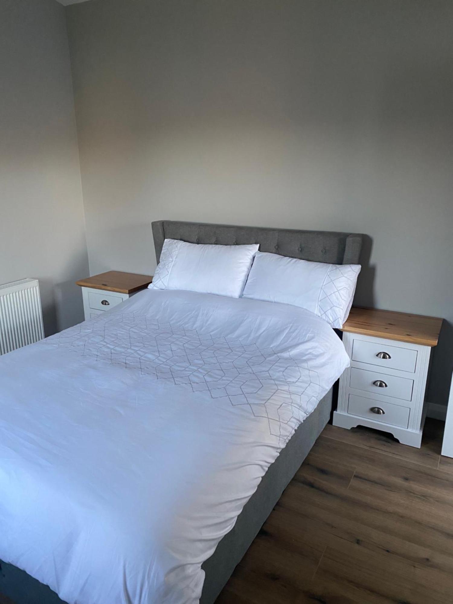 Killyfole Lakeside Lodges Corranny Kültér fotó
