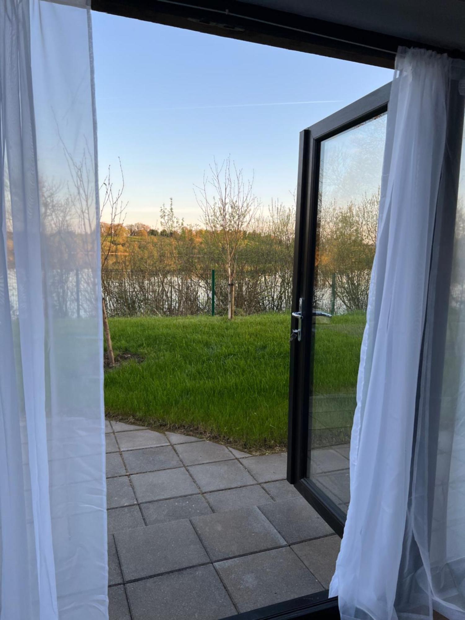 Killyfole Lakeside Lodges Corranny Kültér fotó