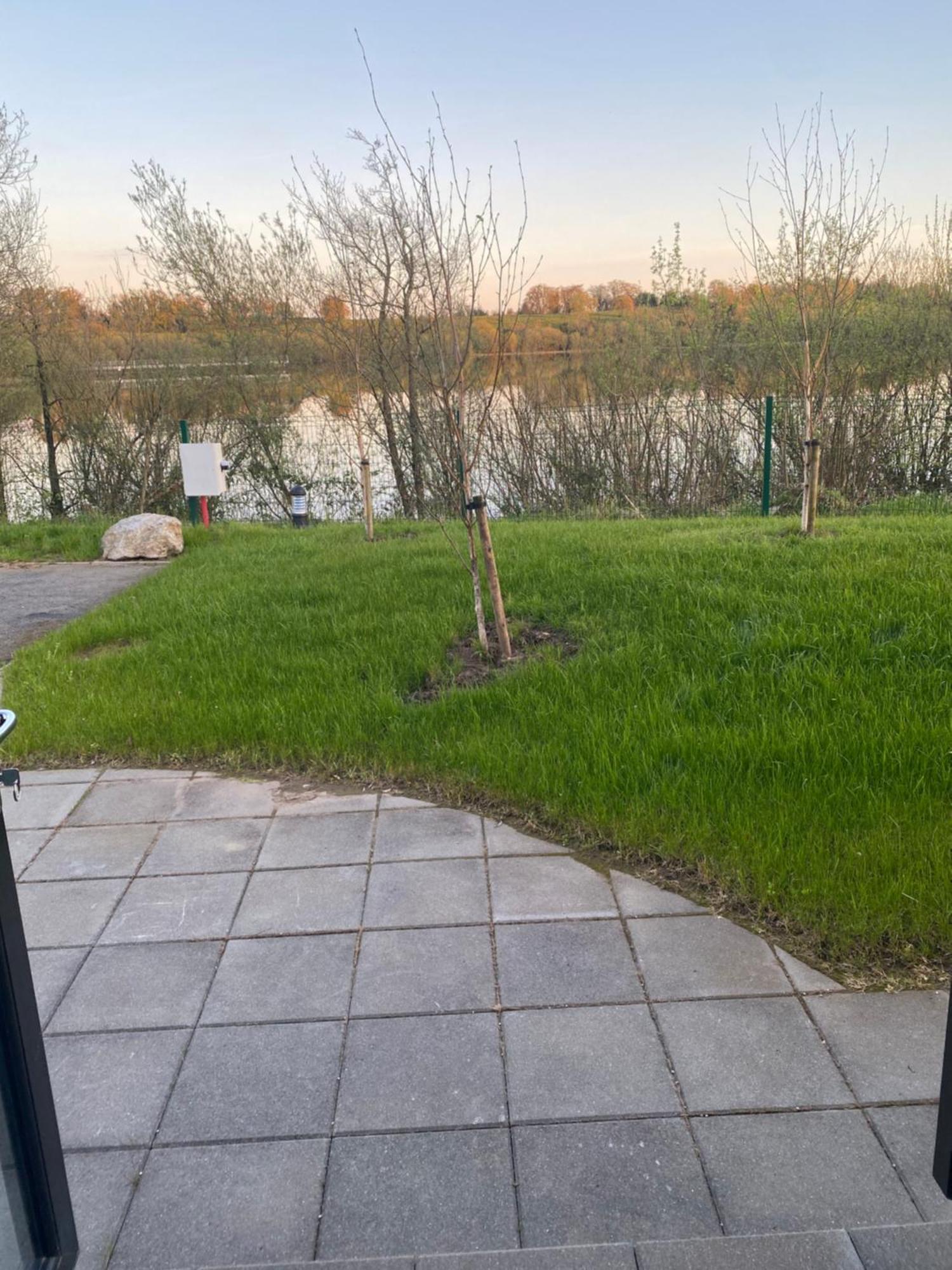 Killyfole Lakeside Lodges Corranny Kültér fotó